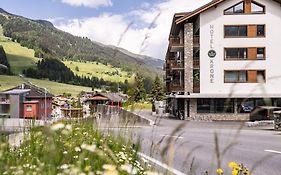 Hotel Krone Churwalden 3 Sterne Superior